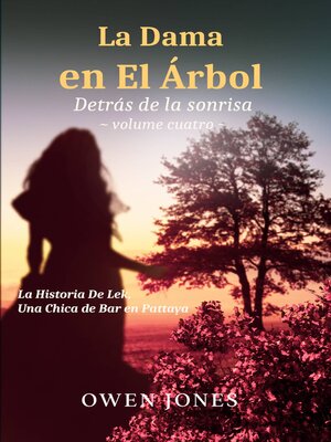 cover image of La Dama en El Árbol